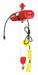 Wire Rope Hoist Single 500 lb.