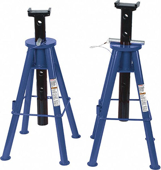 Vehicle Stand 10 Tons per Pair PR1