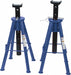 Vehicle Stand 10 Tons per Pair PR1