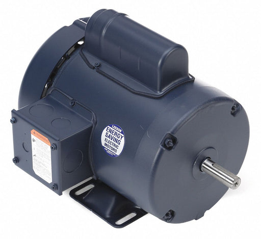 50 Hz Motor 1/2 HP 1 425 RPM 110/220V 56