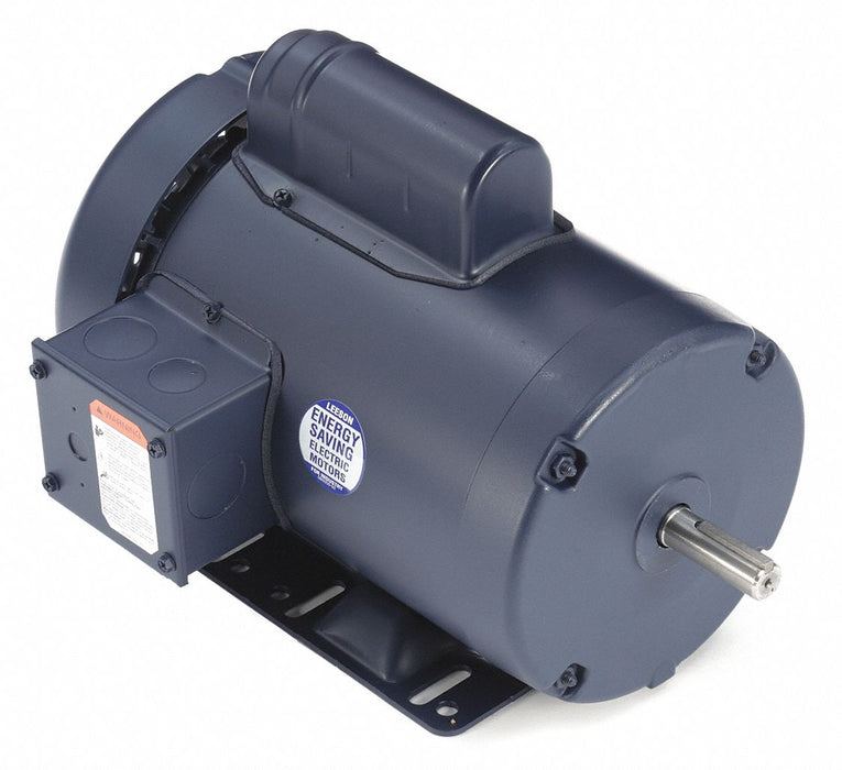 50 Hz Motor 1 HP 1 425 RPM 110/220V 56H