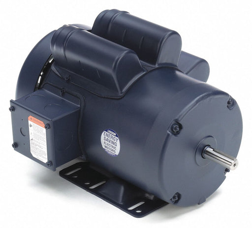 50 Hz Motor 1 1/2 HP 1 425 RPM 110/220V