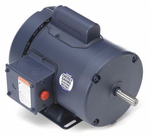 50 Hz Motor 1/3 HP 1 425 RPM 110/220V 56