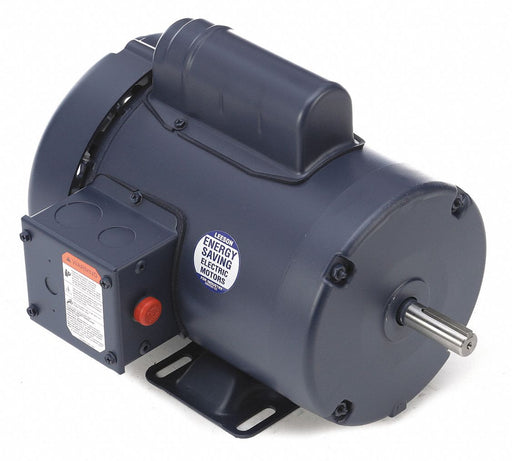 50 Hz Motor 3/4 HP 1 425 RPM 110/220V 56