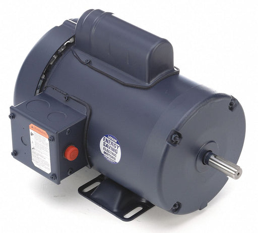50 Hz Motor 1 HP 1 425 RPM 110/220V 56