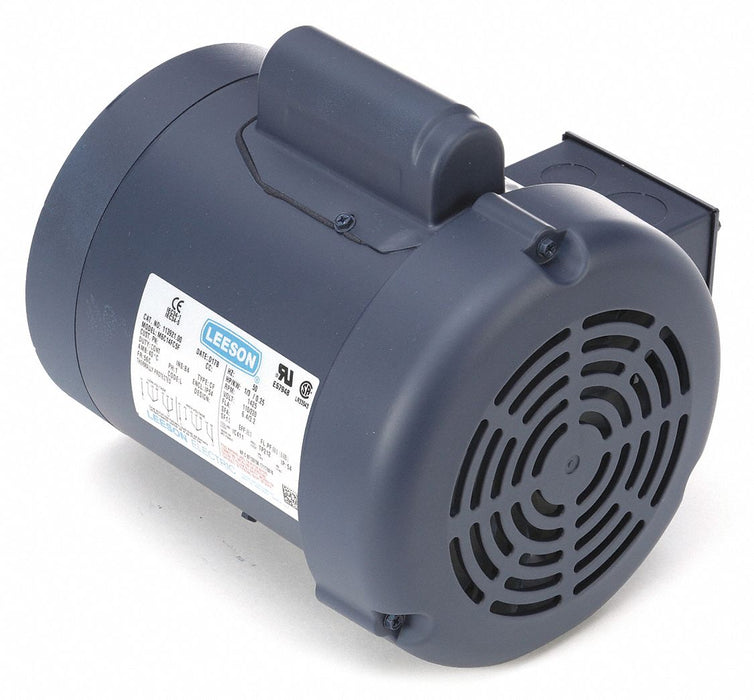 50 Hz Motor 1/3 HP 1 425 RPM 110/220V