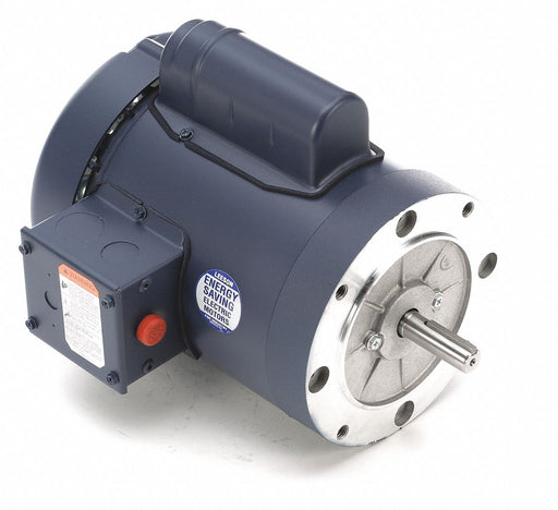 50 Hz Motor 1/2 HP 1 425 RPM 110/220V