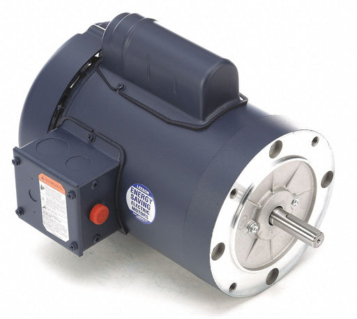 50 Hz Motor 3/4 HP 1 425 RPM 110/220V