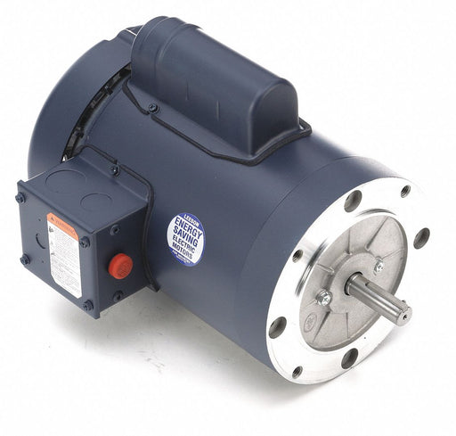 50 Hz Motor Single 56C C-Face