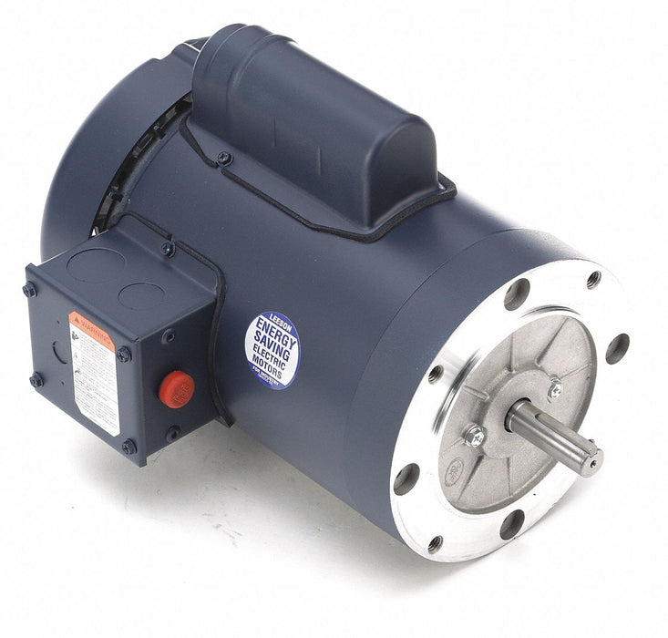 50 Hz Motor Single 56C C-Face