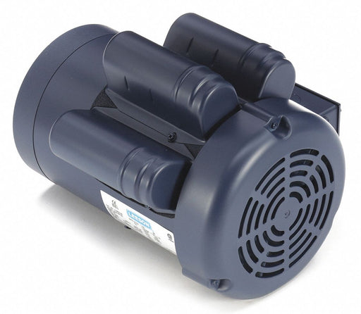 50 Hz Motor 1 1/2 HP 1 425 RPM 110/220V
