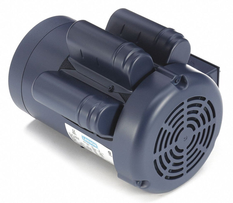 50 Hz Motor 1 1/2 HP 1 425 RPM 110/220V
