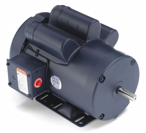 50 Hz Motor 1 1/2 HP 1 425 RPM 110/220V