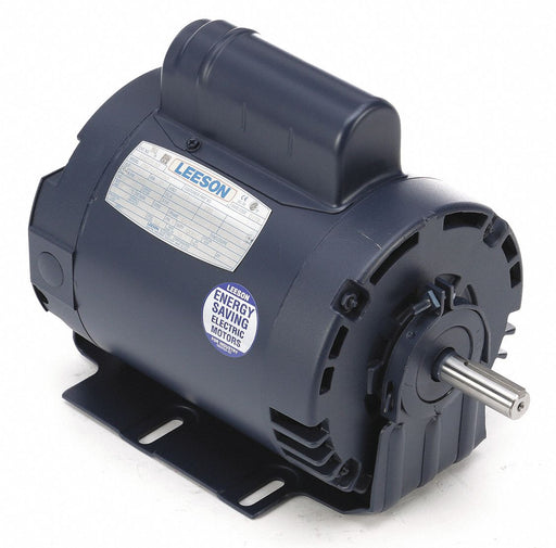 50 Hz Motor Single 56H Resilient Base