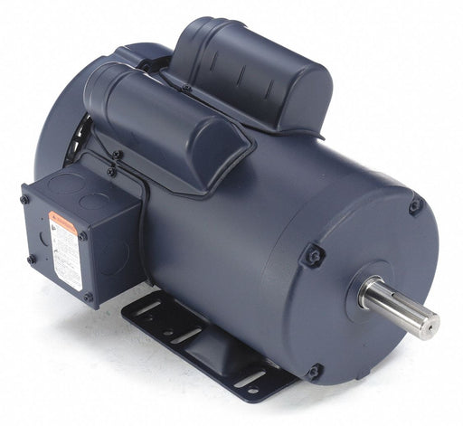 50 Hz Motor 3 HP 2 850 RPM 220V AC 145T
