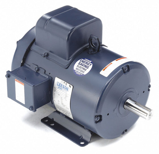 50 Hz Motor 2 HP 1 440 RPM 220V AC 182T