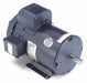 50 Hz Motor Single 184T Rigid Base