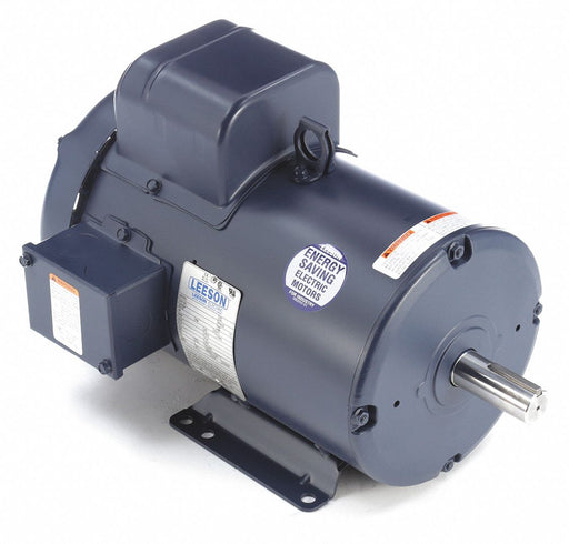 50 Hz Motor 5 HP 1 440 RPM 220V AC 184T