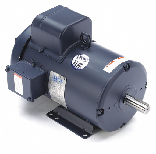 50 Hz Motor 5 HP 2 875 RPM 220V AC 184T