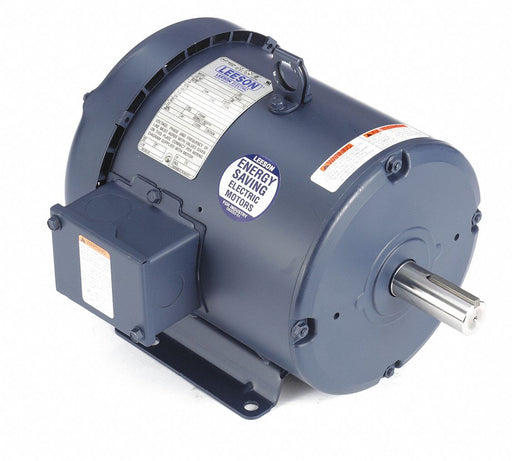 50 Hz Motor 3 HP 1 425 RPM 220/380/440V