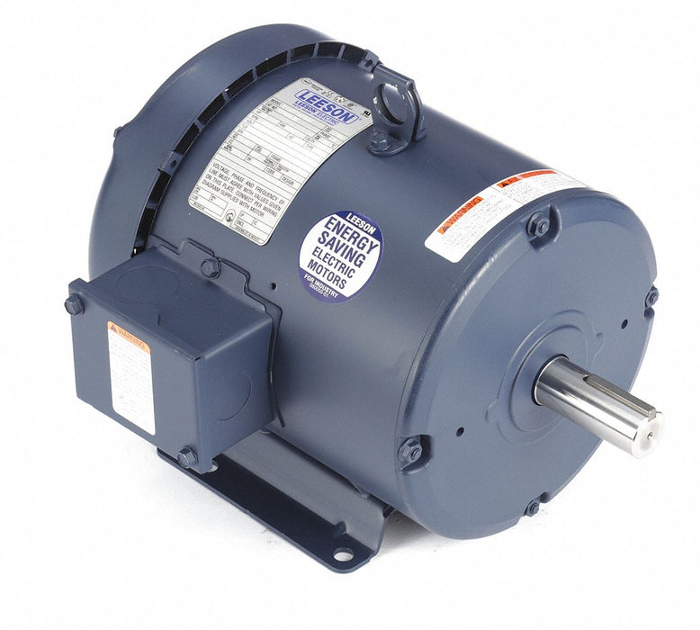 50 Hz Motor 3 HP 1 425 RPM 220/380/440V