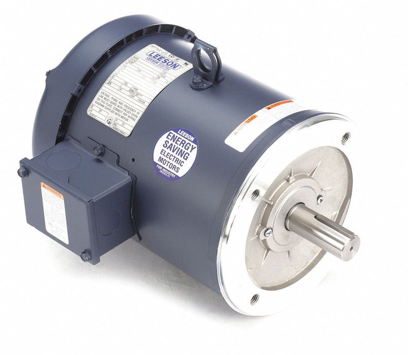 50 Hz Motor 3 HP 1 425 RPM 220/380/440V