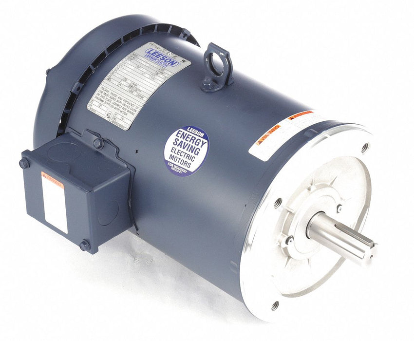 50 Hz Motor 5 HP 1 425 RPM 220/380/440V