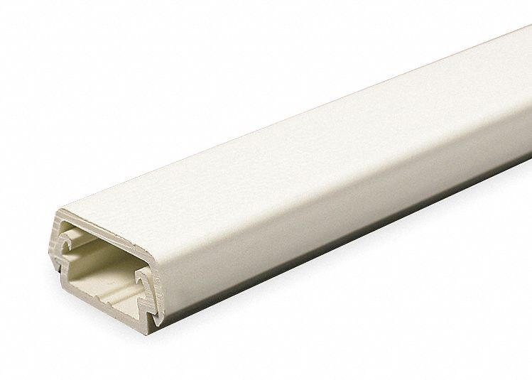 Raceway Series 400 5 ft Ivory