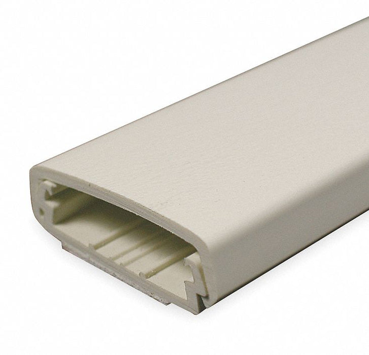 Raceway Series 2300 5 ft Ivory