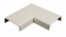 Flat Elbow 90 Deg Ivory PVC Elbows