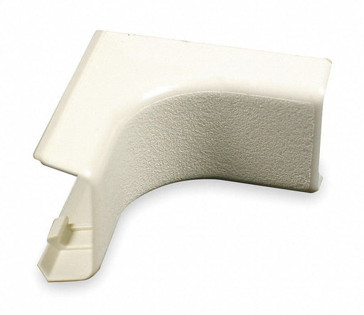 Internal Elbow Ivory PVC Elbows