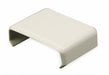 Cover Clip Ivory PVC 800 Series Clips