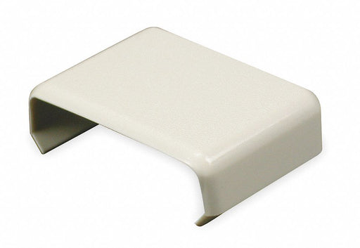 Cover Clip Ivory PVC 800 Series Clips