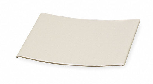 Wire Clip Ivory PVC Clips