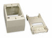 Extra Deep Device Box PVC Boxes