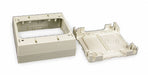 Extra Deep Device Box Ivory Boxes