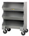 Bin Cart 20x32x45-1/2 in 2400 lb Cap.