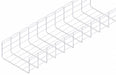 Wire Mesh Cable Tray 12x6In 10 Ft