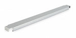 Wtrfl Pllt Sprt 48 x1 1/2 x2 7/8in Gray