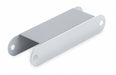 Row Spacer 8 inx2 inx3 in Gray