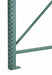 Upright Frame LdCap 41430lb 42x16 ftx3in