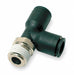 Tee Nylon Tube6mm 6mm MBSPT1/8 PK10