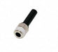 Strt Brass PushFit1/4 PushFit1/4 PK10