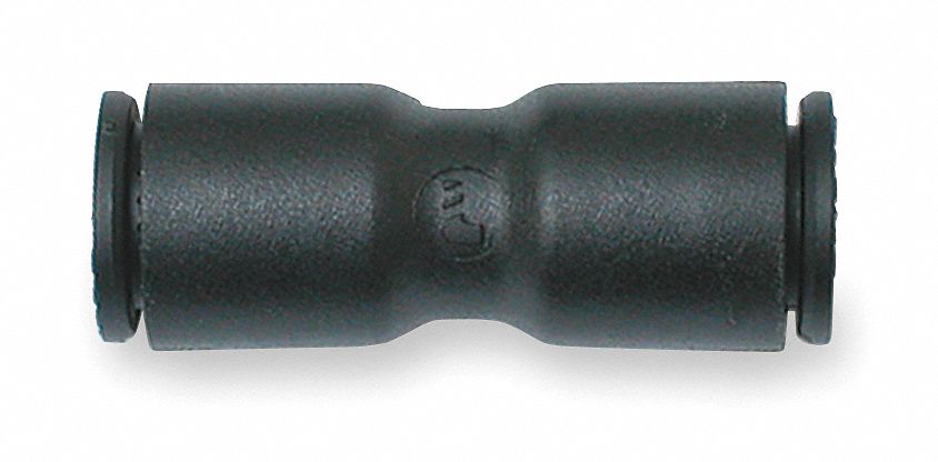 Strt Nylon PushFit3/16 PK10
