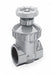 Gate Valve 3/4 CPVC Socket