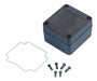 Enclosure 2-23/64 in W 1-37/64 in D
