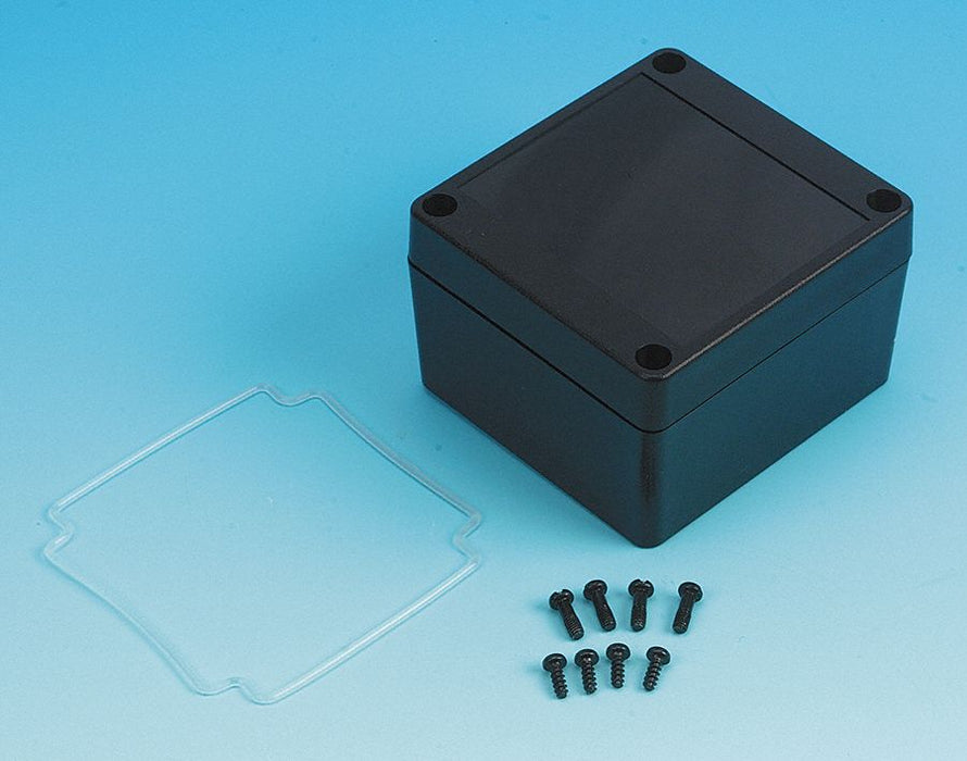 Enclosure 3-5/32 in W 2-5/32 in D