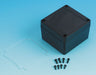 Enclosure 3-5/32 in W 2-5/32 in D