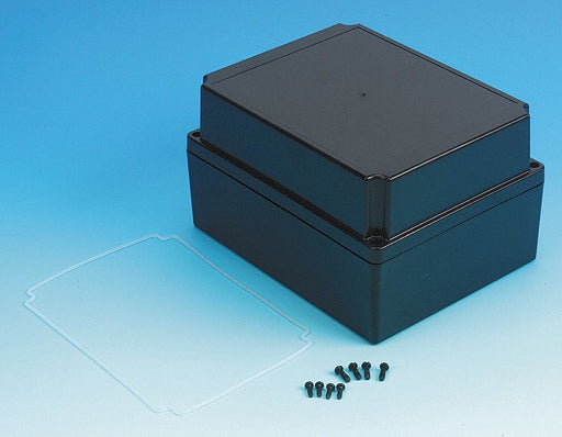 Enclosure 5-3/4 in W 4-21/64 in D