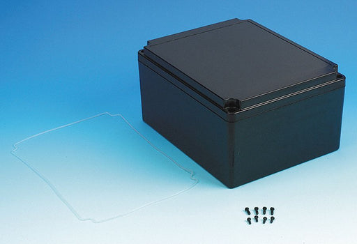 Enclosure Screw 7-7/8 in W 5-1/8 in D